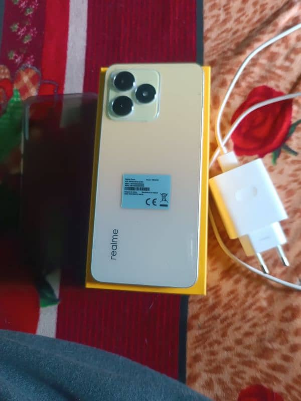 Realme C53 Available for Sale 2