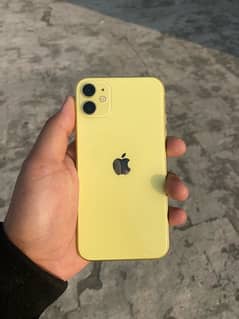 IPHONE 11 128GB FACTORY UNLOCK