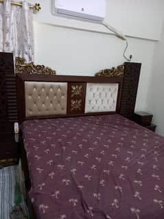 Bed Set king bed