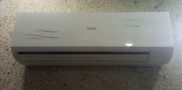 HAIER 1 Ton AC