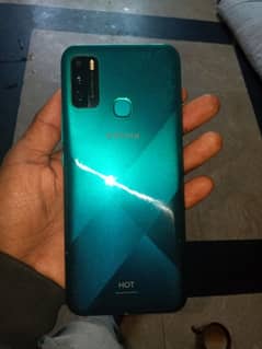 Infinix