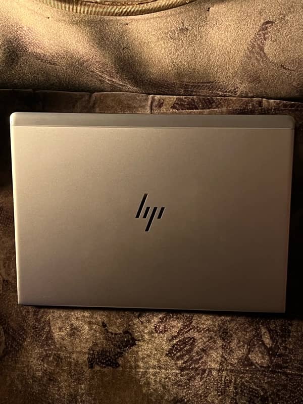 HP Elite Book For Sale 0