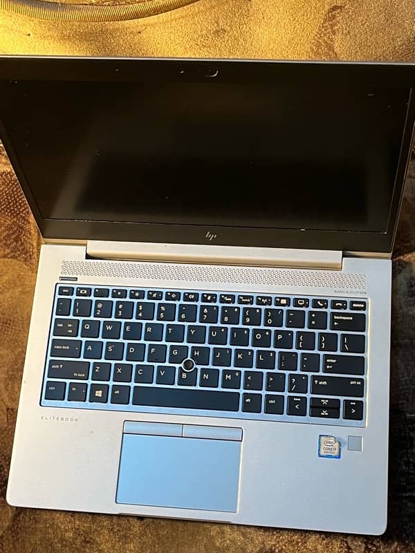 HP Elite Book For Sale 1