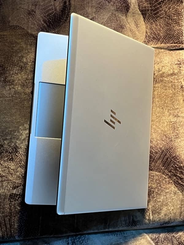 HP Elite Book For Sale 4