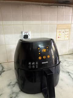 Philips Air Fryer