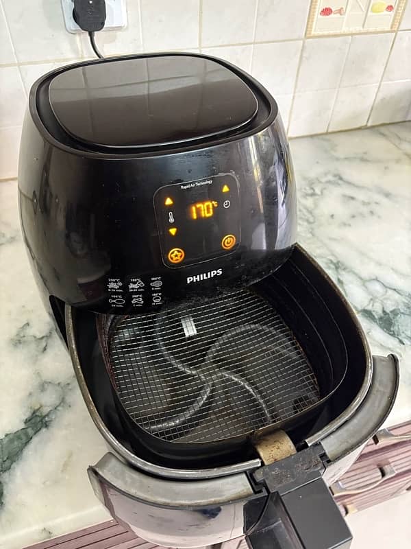 Philips Air Fryer 1