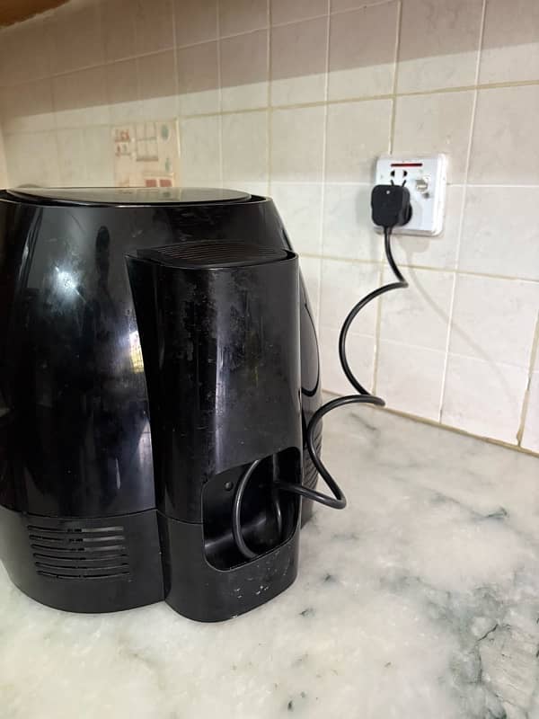 Philips Air Fryer 3