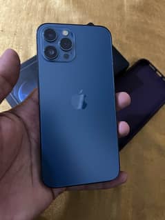 iphone 12 pro max Duel pta