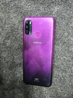 Infinix