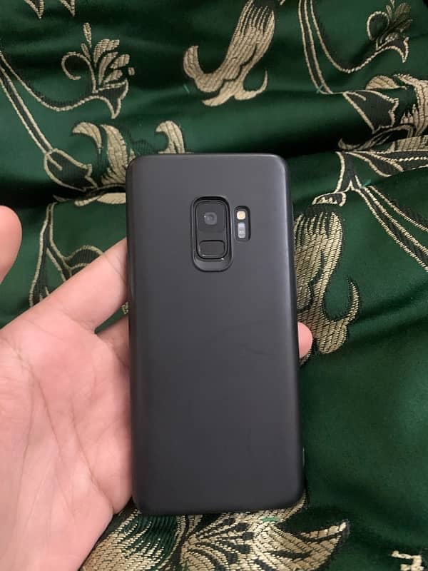 Samsung S9 | 4/64 | Official PTA Approved 2