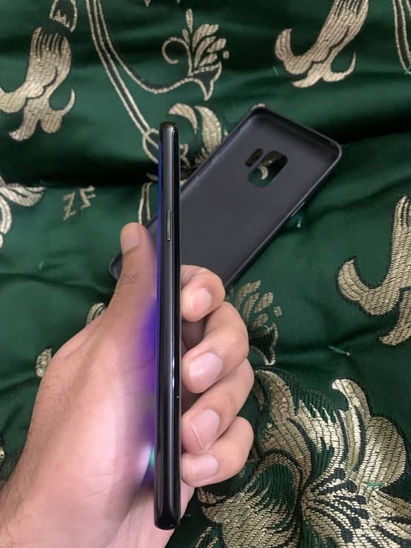 Samsung S9 | 4/64 | Official PTA Approved 3