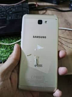 Samsung J7 prime