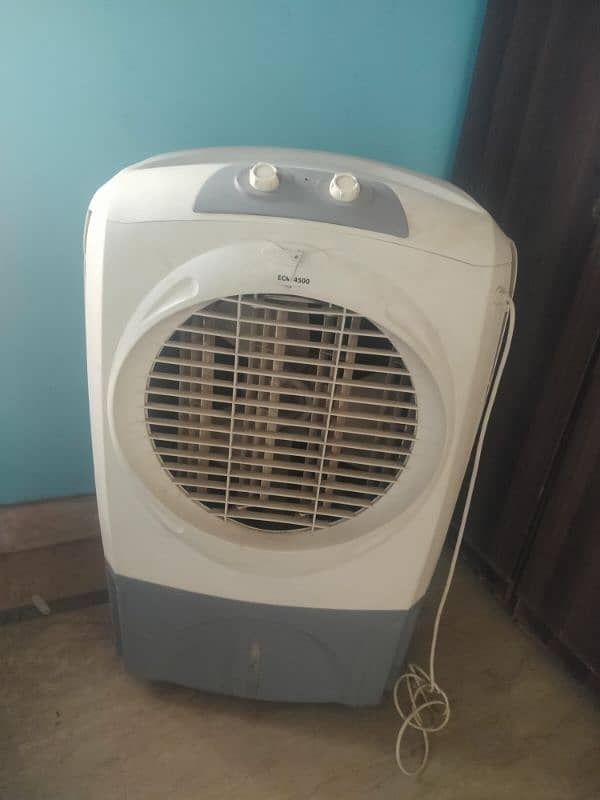 2 air cooler 1