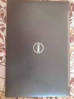 Dell latitude 7480 core i7