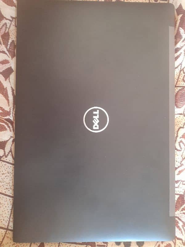 Dell latitude 7480 core i7 0