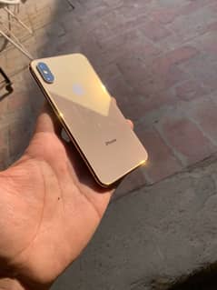 Iphone XS PTA APPROVED