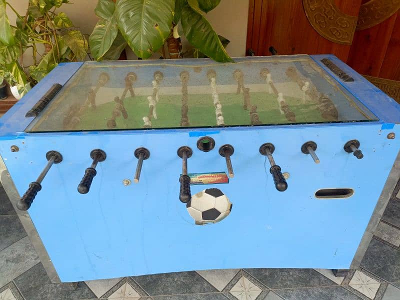 Foosball for sale 0