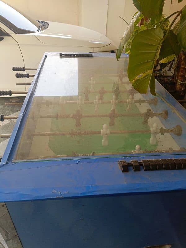 Foosball for sale 2