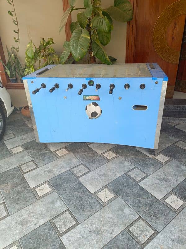 Foosball for sale 3