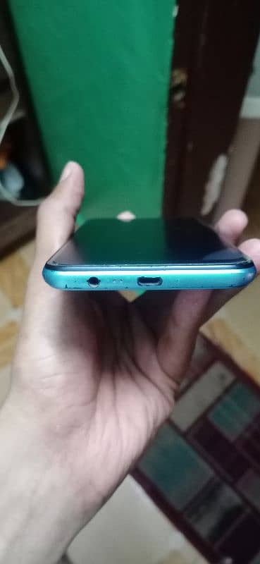 Realme C21 Sky blue 4/64gb 1