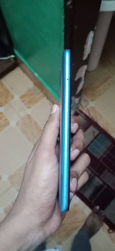 Realme C21 Sky blue 4/64gb 2