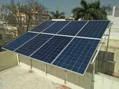 Solar Panels/ Solar System/ Commercial, Industrial energy solution