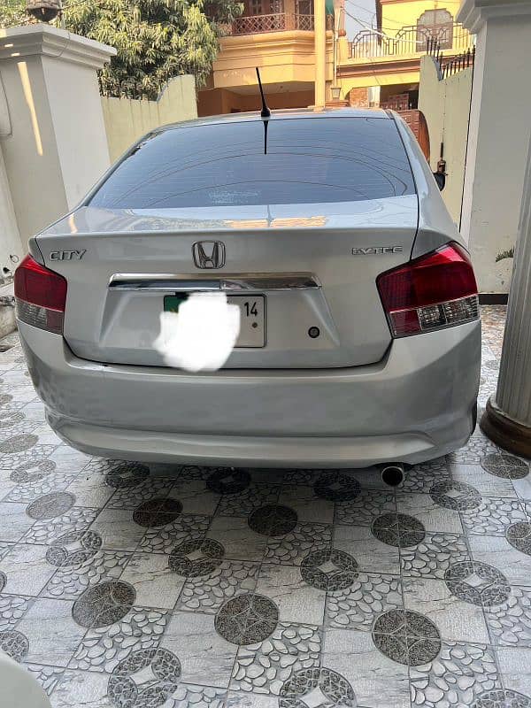 honda city geniune condition betterthen cultus,wagon r,toyota 3