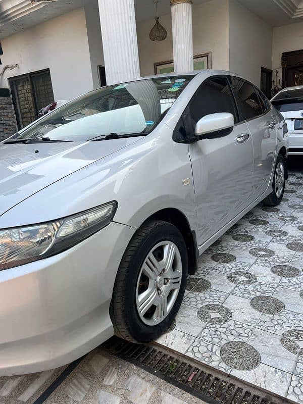 honda city geniune condition betterthen cultus,wagon r,toyota 6