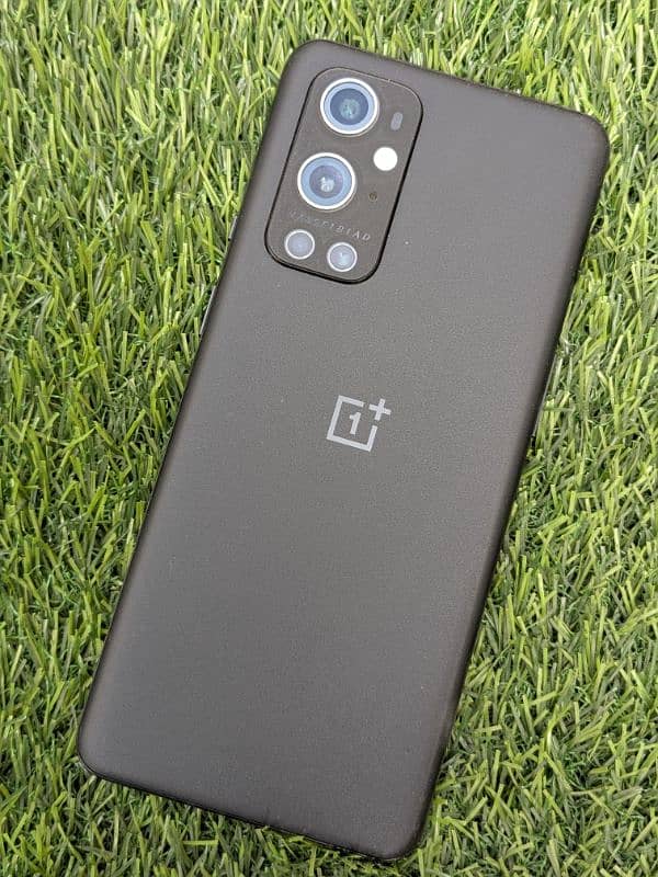 OnePlus 9 pro 5G Global dual sim 12/256 GB 1