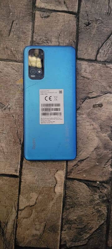 Redmi note 11 for sale 1