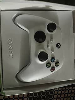 xBox controller