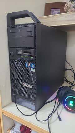 gaming pc for free fire