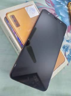 samsung A7 4/128 original box infinix/oppo/vivo/realme/tecno/redmi