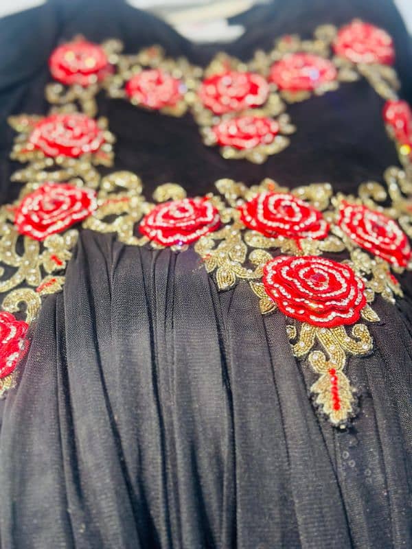 Black Maxie Lavender Maxie Pink lehnga Pistachio lehnga 2