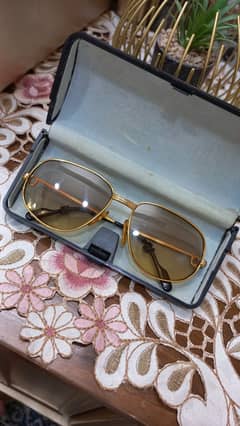 cartier Sunglasses