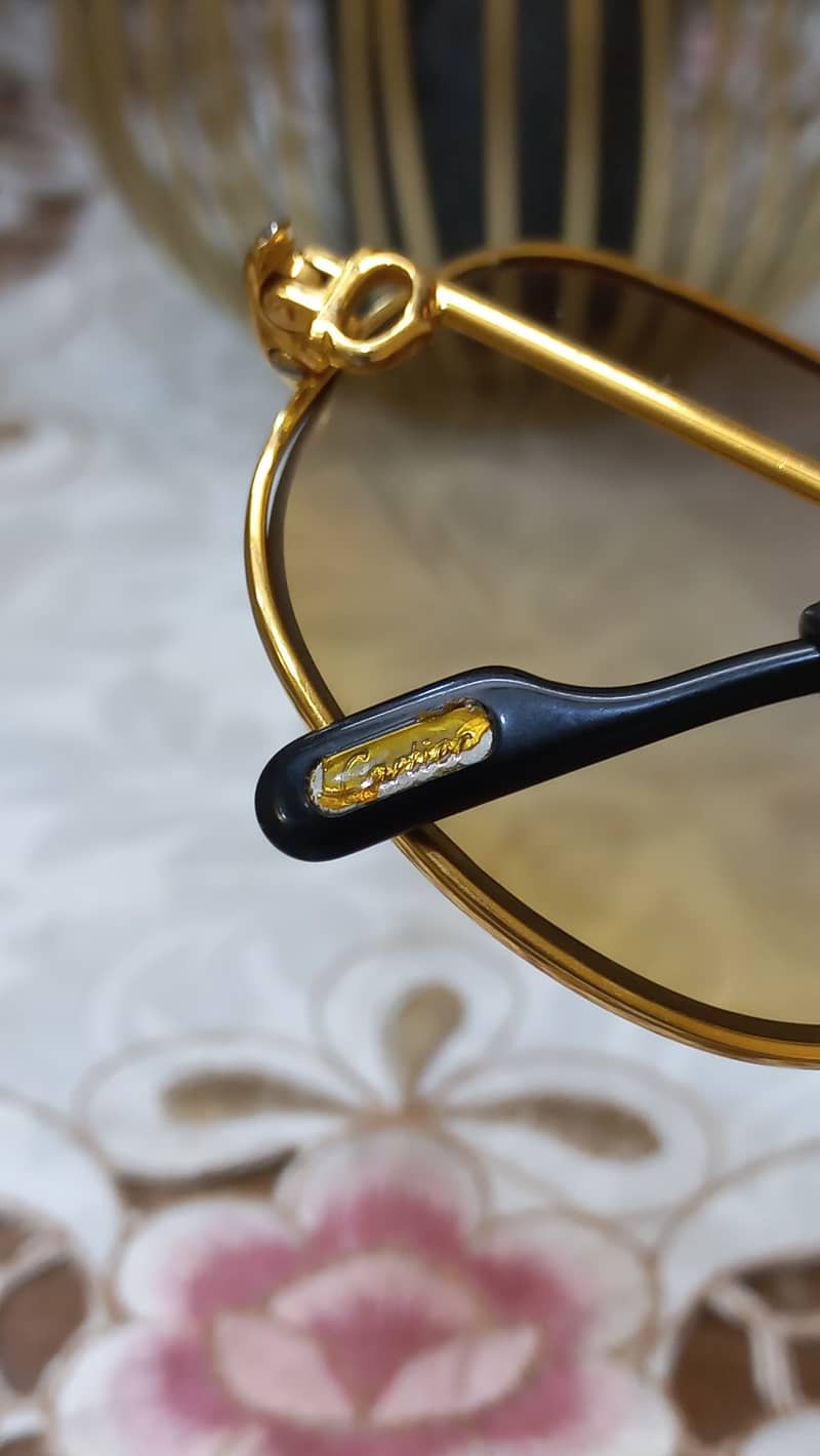 cartier Sunglasses 6