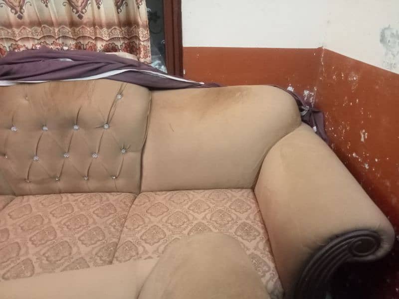 sofa 6 seater 123 3