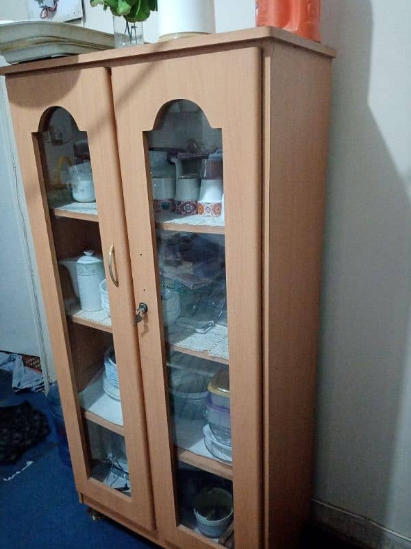 Kitchen Cabinet for Sale 1