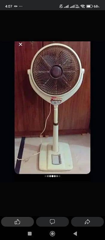 fan for sale 0