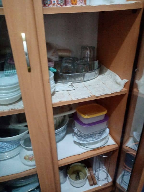 Kitchen Cabinet for Sale 2