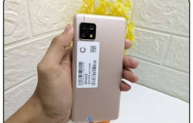 Aquas sense 5G official PTA approve o3214151670