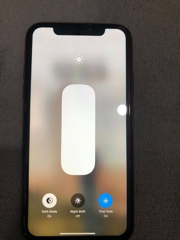 IPHONE XR EXCHANGE POSSIBLE 0