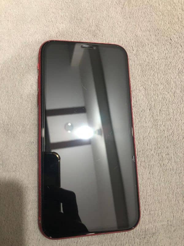 IPHONE XR EXCHANGE POSSIBLE 4