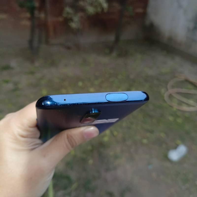 OnePlus 7T Pro | 8/256 | 10/10 Condition | Global Dual Sim | Apporved 3