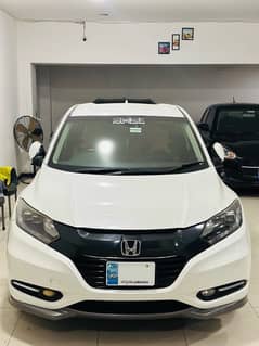 Honda Vezel 2014 XL Package