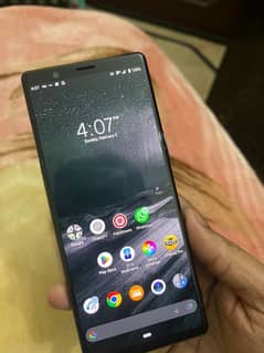 SONY XPERIA 5 MARK 1 PTA APPROVED