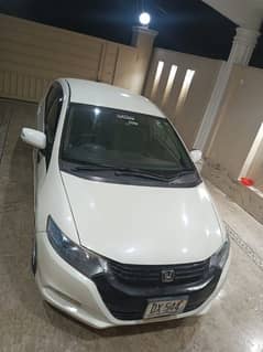 Honda hybrid 2010 import 2015 urgent sale