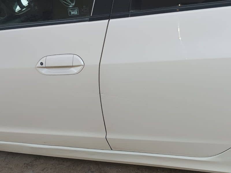 Honda hybrid 2010 import 2015 urgent sale 3