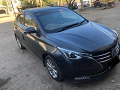 Changan