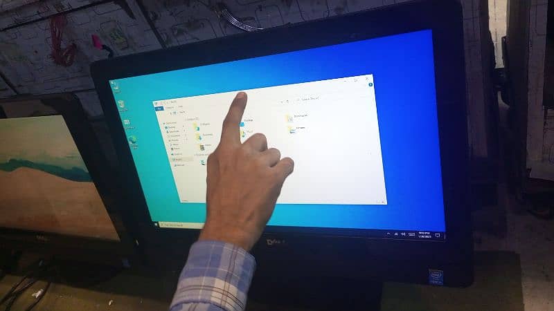 All In One Pc 4th gen Touch Different models available 0